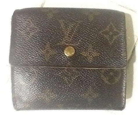 lv wallet button lose|louis vuitton jewelry repair.